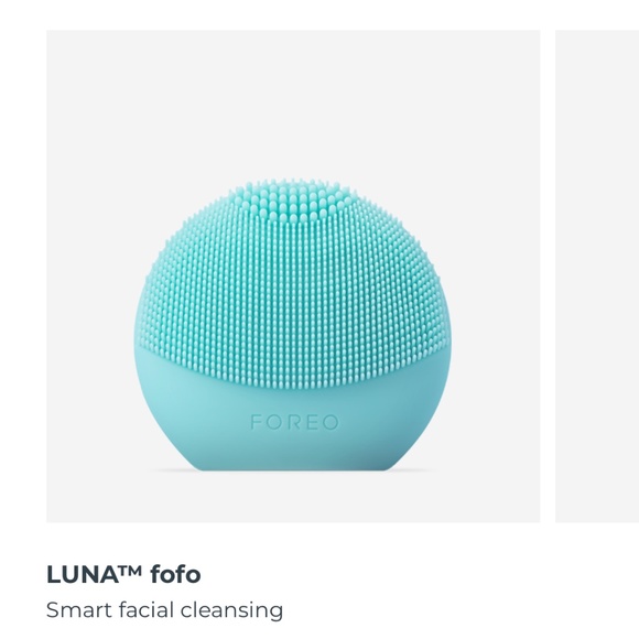 Foreo Luna Fofo - Picture 1 of 3